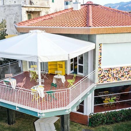 La Foresteria Di Maestina Barcellona-Pozzo di Gotto Zewnętrze zdjęcie