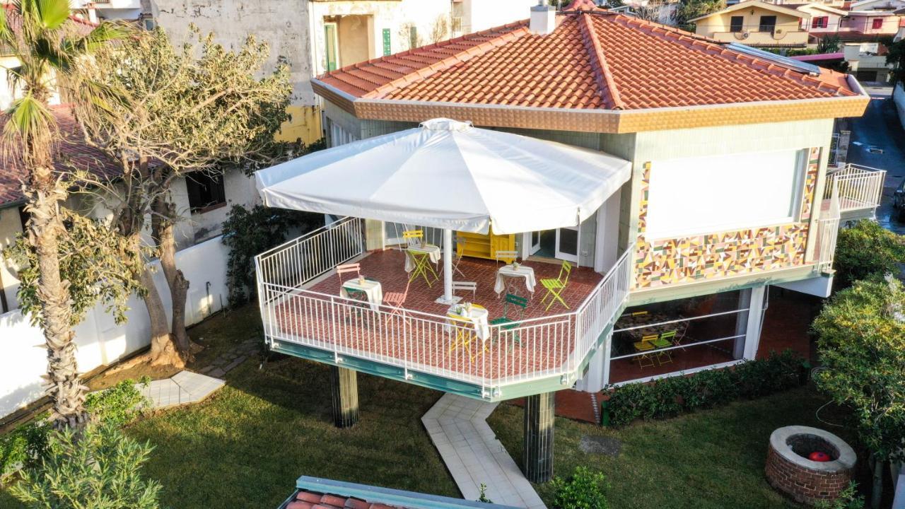 La Foresteria Di Maestina Barcellona-Pozzo di Gotto Zewnętrze zdjęcie